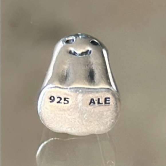 Pandora charm 925 the Ghost charm - Picture 2 of 7